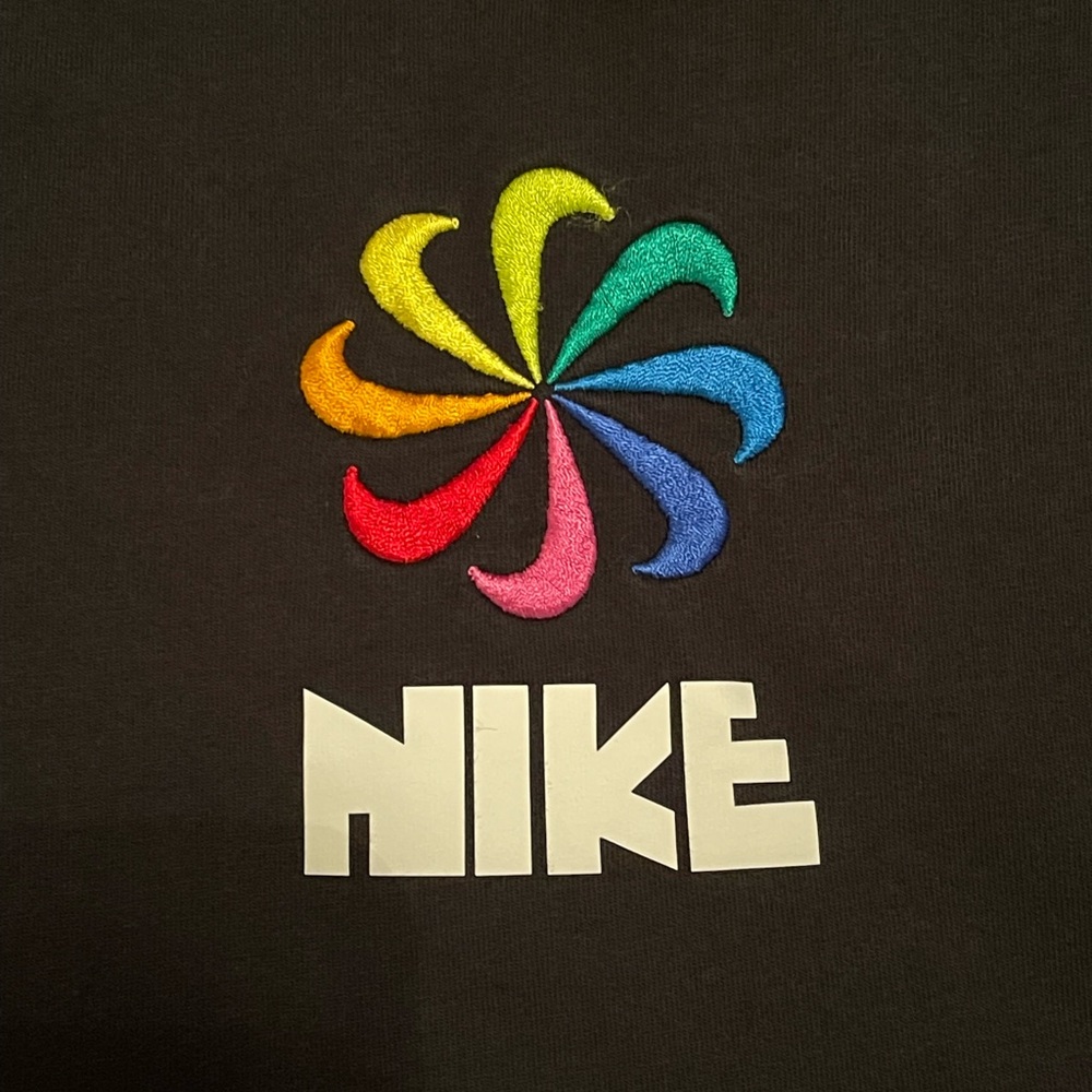 “The Nike Tee”